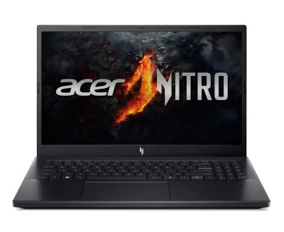Лот: 25359855. Фото: 1. Ноутбук Acer 15.6" Nitro V 15... Ноутбуки