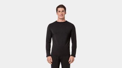 Лот: 24635142. Фото: 1. Лонгслив мужской Stay Balanced... Другое (одежда, обувь, галантерея)