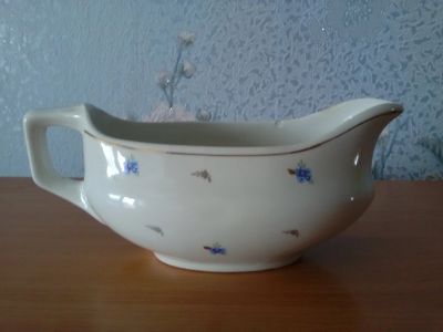 Лот: 15036454. Фото: 1. Соусник 2 советский. Открытки, конверты