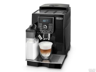 Лот: 10466772. Фото: 1. Автоматическая кофемашина Delonghi... Чайники, кофемашины, кулеры