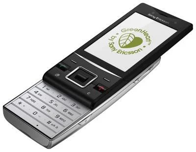 Лот: 3885388. Фото: 1. Мобильный телефон Sony Ericsson... Кнопочные мобильные телефоны