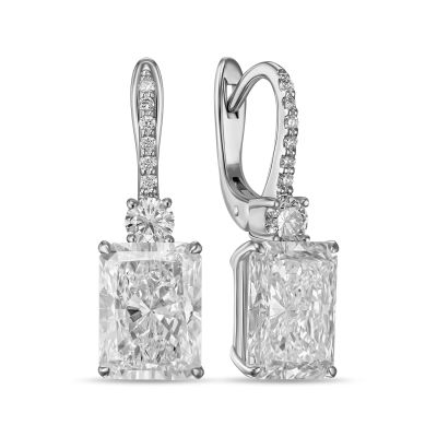 Лот: 24686375. Фото: 1. Серьги МЮЗ. Серьги, каффы