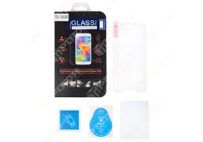 Лот: 6035150. Фото: 1. Защитное стекло Samsung Galaxy... Защитные стёкла, защитные плёнки