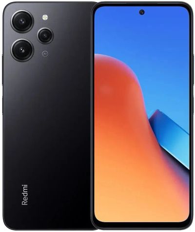 Лот: 20738430. Фото: 1. Xiaomi Redmi 12 NFC 256Гб \ 8Гб... Смартфоны