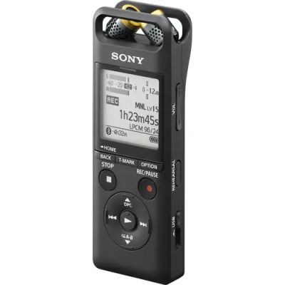 Лот: 25414707. Фото: 1. Диктофон Sony PCM-A10 High-Resolution... Корпуса, блоки питания