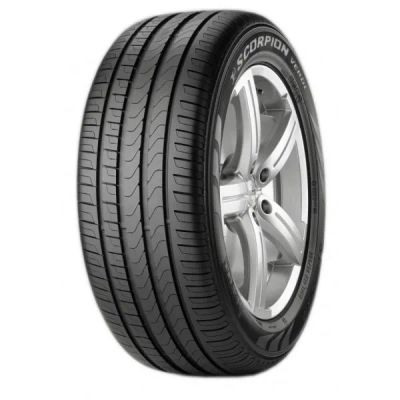 Лот: 20662792. Фото: 1. 255/50 R19 Pirelli Scorpion Verde... Шины