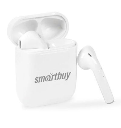 Лот: 16758179. Фото: 1. Гарнитура Bluetooth Smartbuy i9... Красноярск
