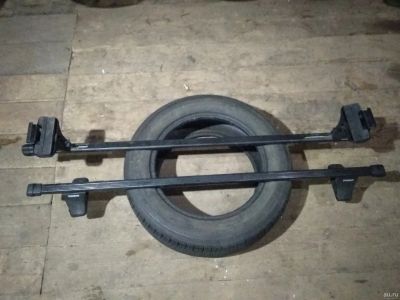 Лот: 15647531. Фото: 1. Thule 120cm. Багажники, боксы, фаркопы