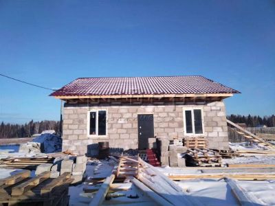Лот: 20300204. Фото: 1. Дом в районе Сухая. Дома