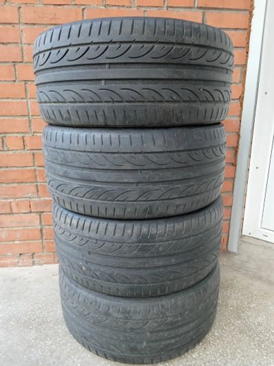 Лот: 19055549. Фото: 1. Hankook 245/35R19 Ventus V12 Evo... Шины