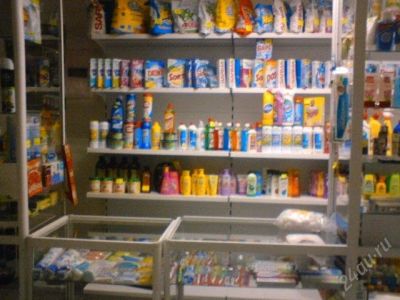 Лот: 745201. Фото: 1. продам отдел бытовой химии, косметики... Другое (готовый бизнес)