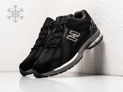 Лот: 20993257. Фото: 1. Зимние Кроссовки New Balance 1906R. Кеды, кроссовки, слипоны
