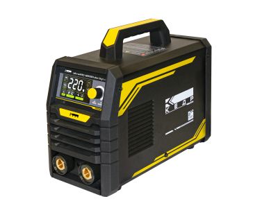Лот: 25552010. Фото: 1. Аппарат инверторный КЕДР UltraARC-220S... Сварочные аппараты