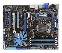 Лот: 1413532. Фото: 1. ASUS P7H57D-V EVO. Материнские платы