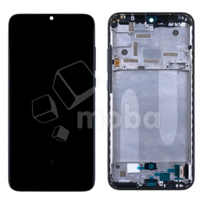 Лот: 19886463. Фото: 1. Дисплей для Xiaomi Mi A3 модуль... Дисплеи, дисплейные модули, тачскрины