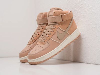 Лот: 19270407. Фото: 1. Кроссовки Nike Air Force 1 Mid. Кеды, кроссовки, слипоны