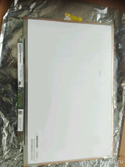 Лот: 9321324. Фото: 1. Куплю матрицу Toshiba LTD121EWUD. Матрицы для дисплея