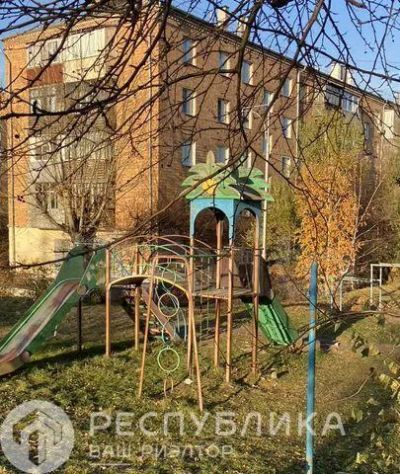 Лот: 25117815. Фото: 1. Продажа Квартира Красноярск, Курчатова... Квартиры, студии