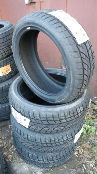 Лот: 4580562. Фото: 1. 205/45 r17 effiplus eplutoll Новые... Шины