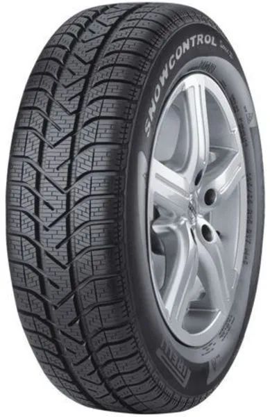 Лот: 20140810. Фото: 1. Шина 175/65 14 82T Pirelli Winter... Шины