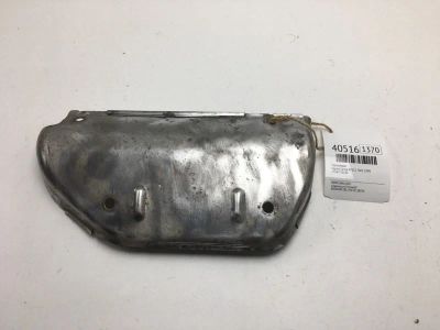 Лот: 20389796. Фото: 1. Термоэкран Toyota Carina 1998... Кузов