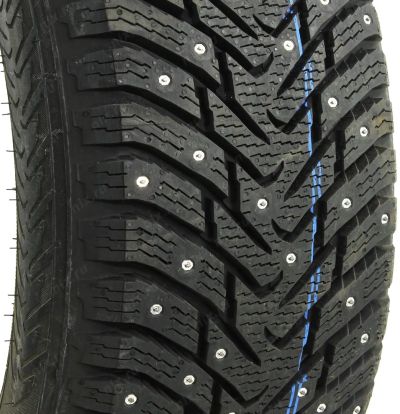 Лот: 19456639. Фото: 1. шины 255/55 R18 Nokian Nordman... Шины