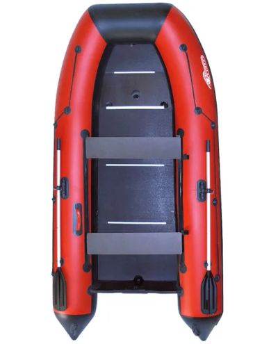 Лот: 20626063. Фото: 1. Лодка ПВХ ANGLER AN 320XL. Лодки и катера