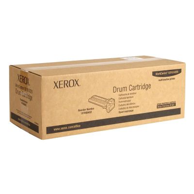 Лот: 7644460. Фото: 1. Картридж оригинальный Xerox 101R00432. Картриджи, расходные материалы