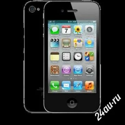 Лот: 2297110. Фото: 1. iphone 4s 64гб новый!!!. Смартфоны