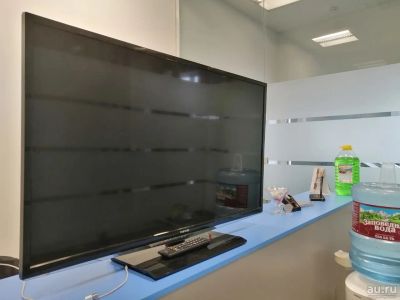Лот: 15463634. Фото: 1. Телевизор Toshiba диагональ 40... Телевизоры