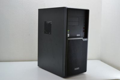 Лот: 18336820. Фото: 1. Игровой компьютер I5 10400F/ GTX... Компьютеры в сборе