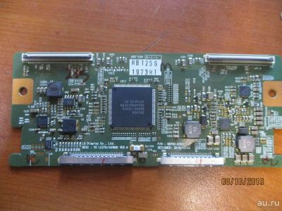 Лот: 14928487. Фото: 1. LG T-con 6870C-0309D LC420WUF... Запчасти для телевизоров, видеотехники, аудиотехники