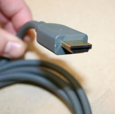 Лот: 1052765. Фото: 1. HDMI Кабель Microsoft. Другое (тв и видео)