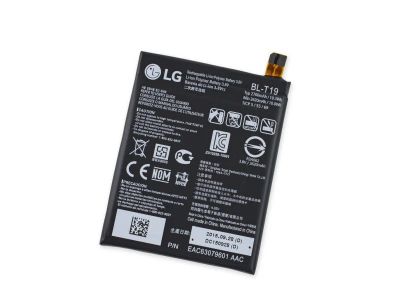 Лот: 7682281. Фото: 1. Аккумулятор LG BL-T19 ( LG H791... Аккумуляторы