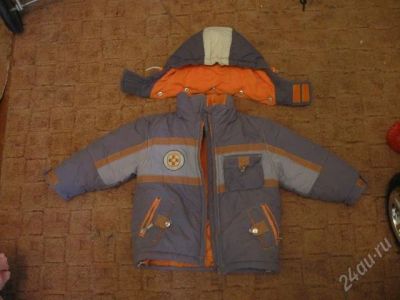 Лот: 1158913. Фото: 1. зимний костюм. Верхняя одежда