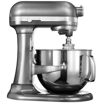 Лот: 24295265. Фото: 1. Планетарный Миксер KitchenAid... Кухонная