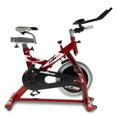 Лот: 15771271. Фото: 1. Спинбайк BH Fitness SB1.4. Эллиптические, степперы, гребные