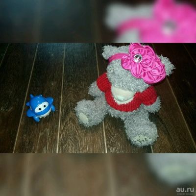 Лот: 9815043. Фото: 1. Детская повязка на голову "Казанши... Аксессуары