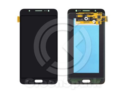Лот: 13950305. Фото: 1. Дисплей для Samsung J710F/DS Galaxy... Дисплеи, дисплейные модули, тачскрины