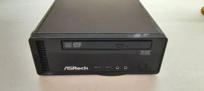 Лот: 23307423. Фото: 1. Неисправный неттоп ASRock Core... Компьютеры в сборе