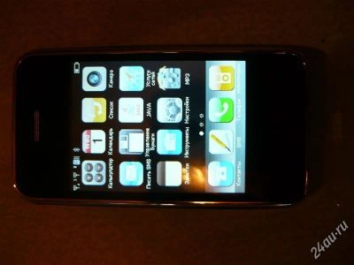 Лот: 1017627. Фото: 1. iphone 3g срочно!. Кнопочные мобильные телефоны