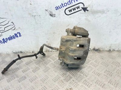 Лот: 25339205. Фото: 1. суппорт тормозной Daewoo Winstorm... Тормозная система