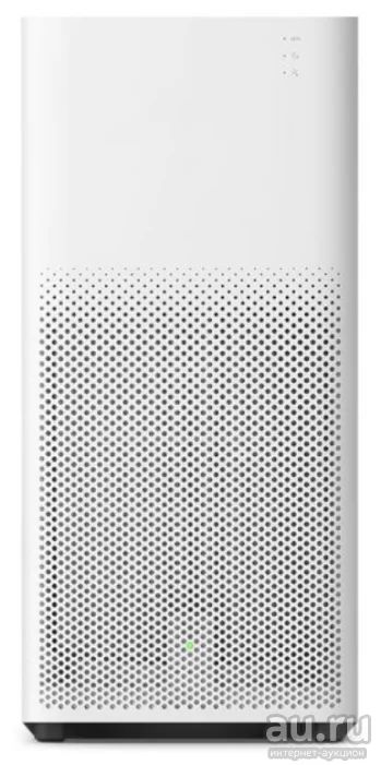 Лот: 18031519. Фото: 1. Xiaomi Mi Air Purifier 2H FJY4026GL. Очистители воздуха, ионизаторы