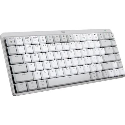 Лот: 21437741. Фото: 1. Клавиатура Logitech MX Mechanical... Клавиатуры для ноутбуков