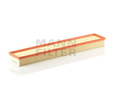 Лот: 13358842. Фото: 1. Mann C 69 226 Фильтр воздушный. Расходные материалы