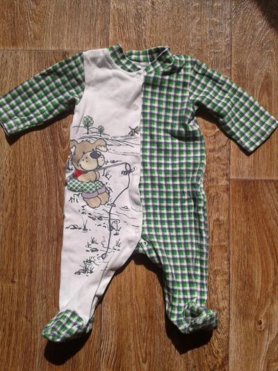 Лот: 7495415. Фото: 1. Комбинезон Leader Kids. Костюмы, пиджаки, комбинезоны