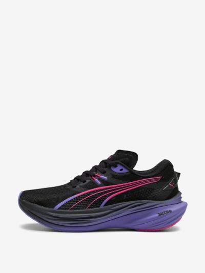 Лот: 25633332. Фото: 1. Кроссовки женские Puma Deviate... Другое (одежда, обувь, галантерея)