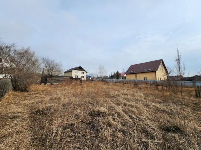 Лот: 25285102. Фото: 1. участок , посёлок Солонцы Светлая... Земельные участки