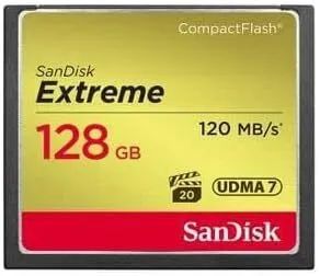 Лот: 21437221. Фото: 1. Карта памяти SanDisk Compact Flash... Карты памяти