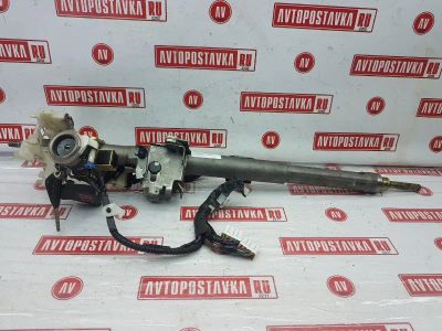 Лот: 20899897. Фото: 1. Рулевая колонка Subaru Legacy... Ходовая, подвеска, рулевое управление
